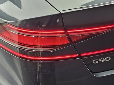 صورة 10 لـ 2023 Genesis G90 (RS4)