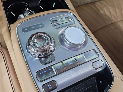 2023 Genesis G90 (RS4) 缩略图 12