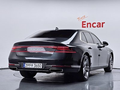 صورة 3 لـ 2023 Genesis G90 (RS4)