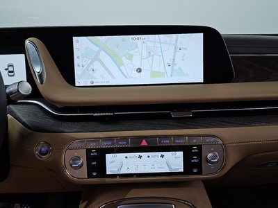 2023 Genesis G90 (RS4) 缩略图 19