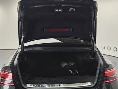 2023 Genesis G90 (RS4) 缩略图 23