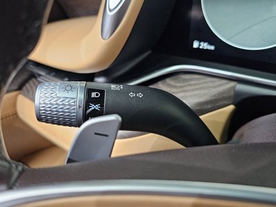 2023 Genesis G90 (RS4) 缩略图 30