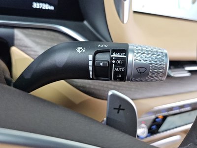 2023 Genesis G90 (RS4) 缩略图 28