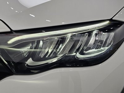 MERCEDES-BENZ E-CLASS - 9