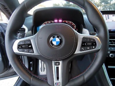 BMW 8 SERIES - 8