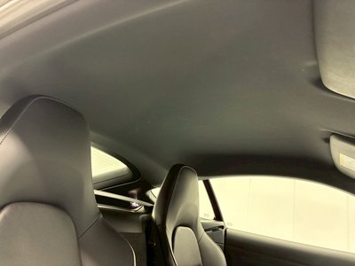 2019 Porsche 718 缩略图 28