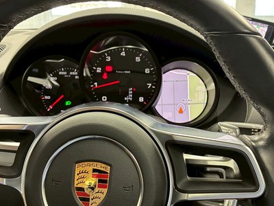 2019 Porsche 718 缩略图 31