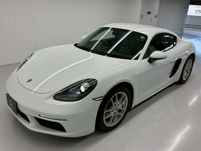 2019 Porsche 718 缩略图 71