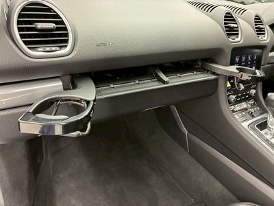 2019 Porsche 718 缩略图 52