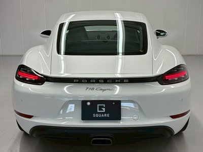 2019 Porsche 718 缩略图 15