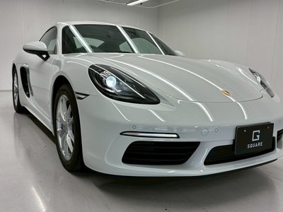 2019 Porsche 718 缩略图 78