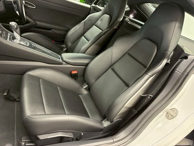 2019 Porsche 718 缩略图 45