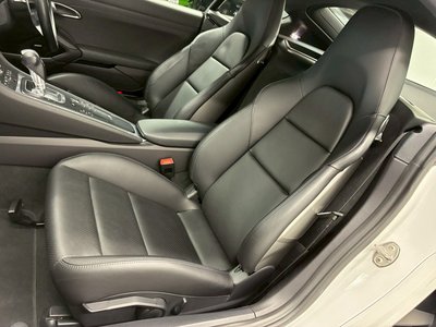 2019 Porsche 718 photo 6