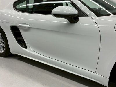 2019 Porsche 718 缩略图 69