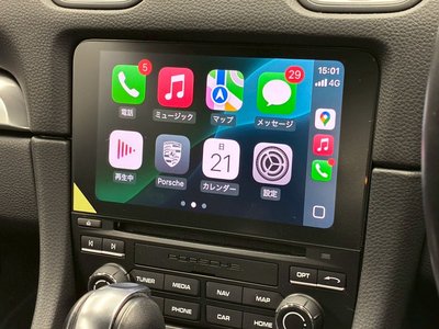 2019 Porsche 718 缩略图 35