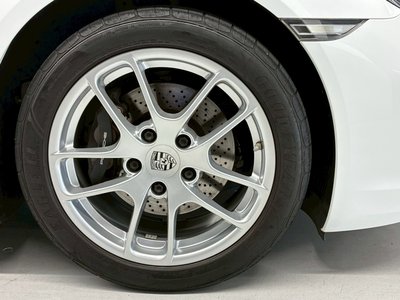 2019 Porsche 718 缩略图 12