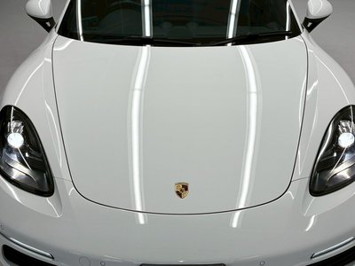 2019 Porsche 718 缩略图 54