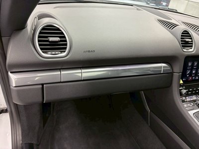 2019 Porsche 718 缩略图 49
