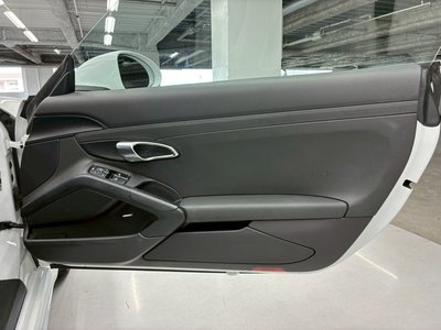 2019 Porsche 718 缩略图 21