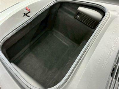 2019 Porsche 718 缩略图 58