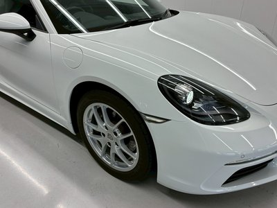 2019 Porsche 718 缩略图 75
