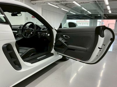 2019 Porsche 718 缩略图 20