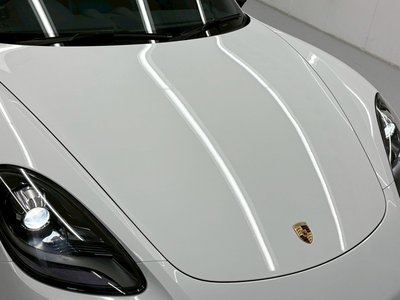 2019 Porsche 718 缩略图 55