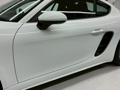 2019 Porsche 718 缩略图 70