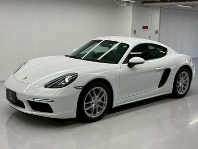 2019 Porsche 718 缩略图 79