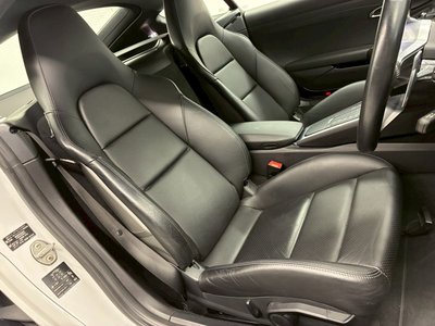 2019 Porsche 718 photo 5