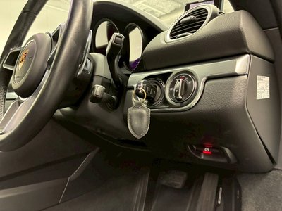 2019 Porsche 718 缩略图 29