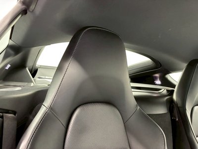 2019 Porsche 718 缩略图 27