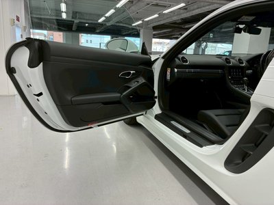 2019 Porsche 718 缩略图 41