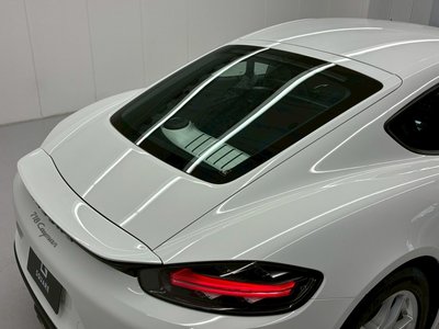 2019 Porsche 718 缩略图 62