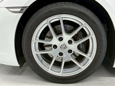 2019 Porsche 718 缩略图 18