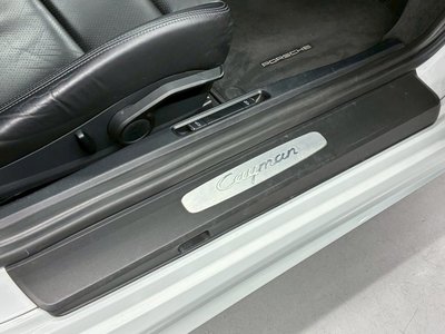 2019 Porsche 718 缩略图 23