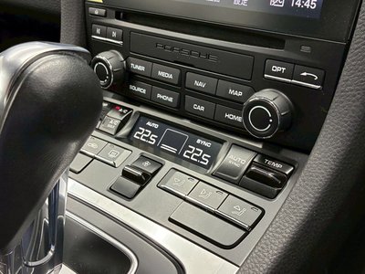 2019 Porsche 718 缩略图 36