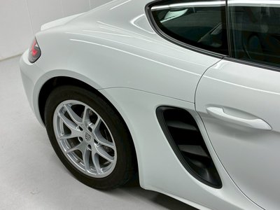 2019 Porsche 718 缩略图 74