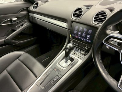 2019 Porsche 718 缩略图 32