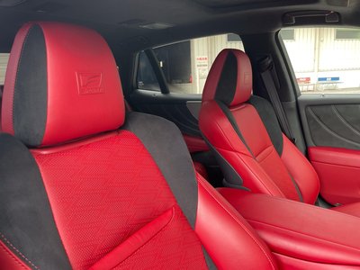 2018 Lexus LS 缩略图 45