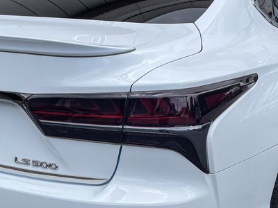 2018 Lexus LS 缩略图 26