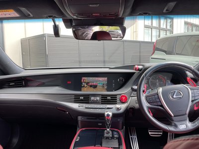2018 Lexus LS 缩略图 37