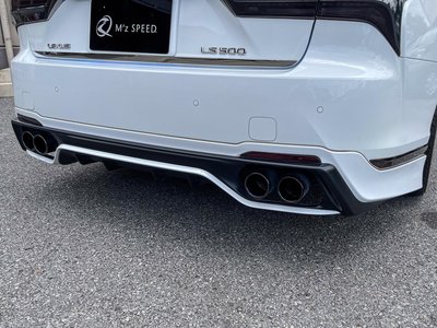 2018 Lexus LS 缩略图 29