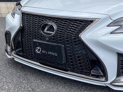 2018 Lexus LS 缩略图 18