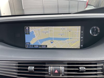 2018 Lexus LS 缩略图 55