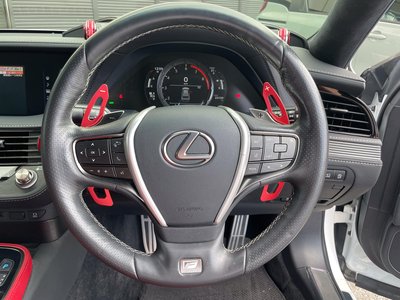 2018 Lexus LS 缩略图 48