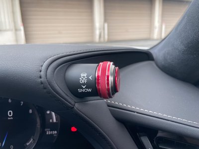 2018 Lexus LS 缩略图 59