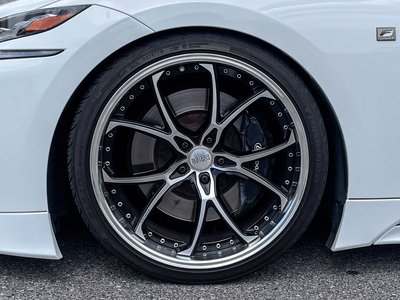 2018 Lexus LS 照片 6