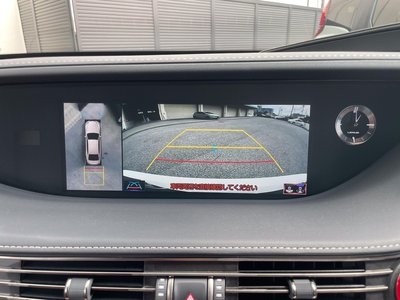 2018 Lexus LS 缩略图 54