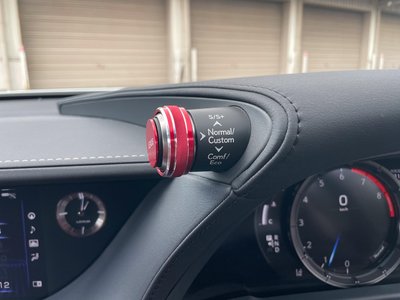 2018 Lexus LS 缩略图 58